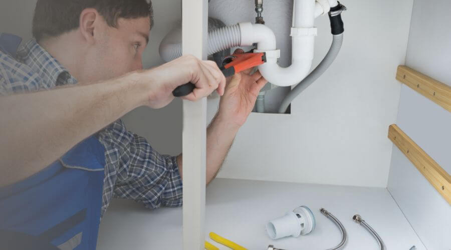 Professional Water heater repair in Gulston, KY